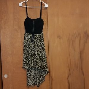 Material Girl dress